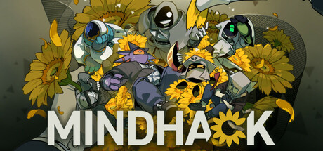 心灵黑客/ MINDHACK Build.21720579 免安装中文版-任任的小木屋 - 热点知汇