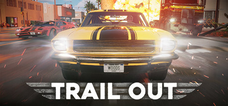 脱离地面|出行路线|横冲直撞/TRAIL OUT v5.10 全DLC 免安装中文版-任任的小木屋 - 热点知汇