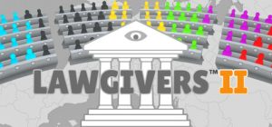 文明法则2 / Lawgivers II / 单机+联机 v0.15.18 免安装中文版-任任的小木屋 - 热点知汇