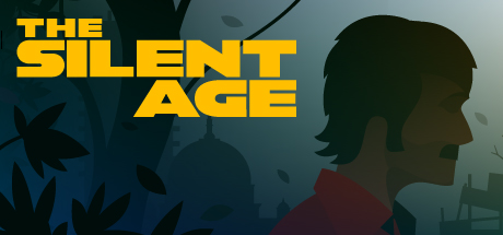 沉默年代 /The Silent Age   完整版   免安装中文版-任任的小木屋 - 热点知汇