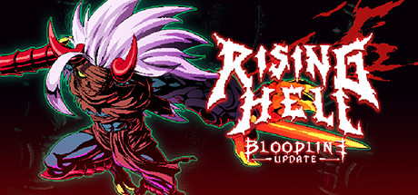 杀戮之源 /Rising Hell   v1.2.0    免安装中文版-任任的小木屋 - 热点知汇