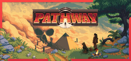 沙路/Pathway   v1.4.1   免安装中文版-任任的小木屋 - 热点知汇