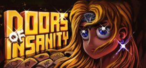 疯狂之门/Doors of Insanity v1.0 免安装中文版-任任的小木屋 - 热点知汇