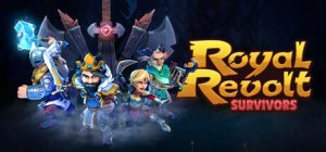 皇家起义幸存者/ Royal Revolt Survivors    v1.0正式版  免安装中文版-任任的小木屋 - 热点知汇