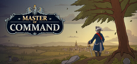 指挥大师/ Master of Command   v1.3.2  免安装中文版-任任的小木屋 - 热点知汇