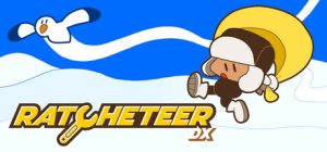 扳手侠DX/Ratcheteer DX    v1.0.3   免安装中文版-任任的小木屋 - 热点知汇