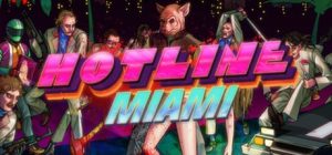 火线迈阿密|迈阿密热线/Hotline Miami    免安装中文版-任任的小木屋 - 热点知汇