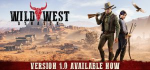 狂野西部时代 /Wild West Dynasty    v1.0.9739    免安装中文版-任任的小木屋 - 热点知汇