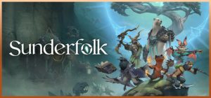 破碎族裔/Sunderfolk v2.0 免安装中文版-任任的小木屋 - 热点知汇