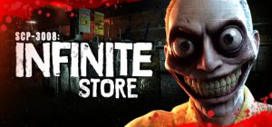 SCP-3008：无限商店 /SCP-3008 Infinite Store    Build.22342246    免安装中文版-任任的小木屋 - 热点知汇