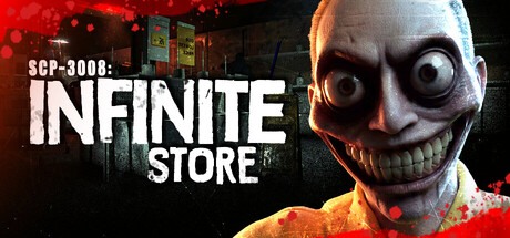 SCP-3008：无限商店 /SCP-3008 Infinite Store    Build.22342246    免安装中文版-任任的小木屋 - 热点知汇