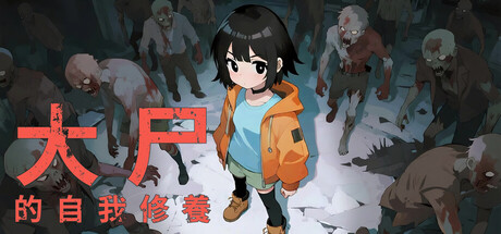 大尸的自我修养/Zombie Self-Cultivation   v0.08   免安装中文版-任任的小木屋 - 热点知汇
