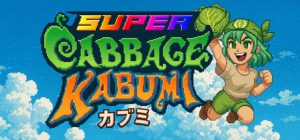 超级卷心菜轰击/Super Cabbage Kabumi   v1.1.31  免安装中文版-任任的小木屋 - 热点知汇