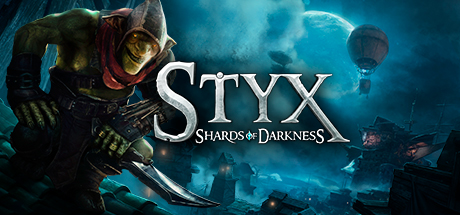 冥河：黑暗碎片|冥河：暗影碎片 /Styx Shards of Darkness   v1.02 送修改器   免安装中文版-任任的小木屋 - 热点知汇