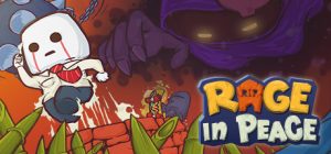 无声之怒|和平之怒|和平中的愤怒/Rage In Peace    v2.0   免安装中文版-任任的小木屋 - 热点知汇