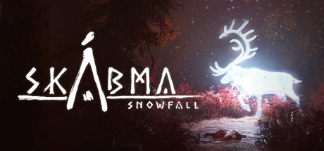 永夜：雪落/Skabma – Snowfall  v1.1.111   免安装中文版-任任的小木屋 - 热点知汇