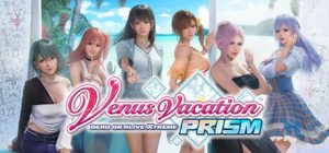 死或生:维纳斯璀璨假期/Venus Vacation PRISM – DEAD OR ALIVE Xtreme v1.05 全DLC 免安装中文版-任任的小木屋 - 热点知汇