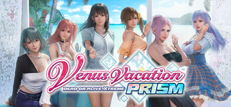 死或生：维纳斯璀璨假期/Venus Vacation PRISM – DEAD OR ALIVE Xtreme   v1.05 全DLC  免安装中文版-任任的小木屋 - 热点知汇