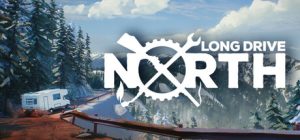 合作房车模拟器/ Long Drive North/ 单机+联机 21662913 免安装中文版-任任的小木屋 - 热点知汇
