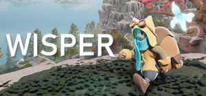 精灵交涉人/Wisper   Build.19939613   免安装中文版-任任的小木屋 - 热点知汇