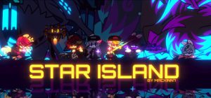 迷你岛 /Star Island 完整版 免安装中文版-任任的小木屋 - 热点知汇