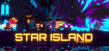 迷你岛 /Star Island   完整版   免安装中文版-任任的小木屋 - 热点知汇