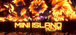 迷你岛：秋天/Mini Island Autumn  完整版   免安装中文版-任任的小木屋 - 热点知汇