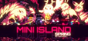 迷你岛：春天 /Mini Island Spring   完整版    免安装中文版-任任的小木屋 - 热点知汇