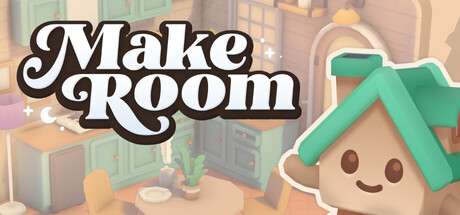 造房子/MakeRoom   Build.22252037   免安装中文版-任任的小木屋 - 热点知汇