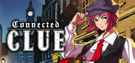 关联线索/Connected Clue   Build.22345137   免安装英文版-任任的小木屋 - 热点知汇