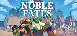 运势无常 崇高命运 /Noble Fates v0.31.2.5 免安装中文版-任任的小木屋 - 热点知汇