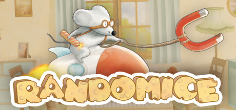 随机鼠/Randomice    Build.22135132   免安装中文版-任任的小木屋 - 热点知汇