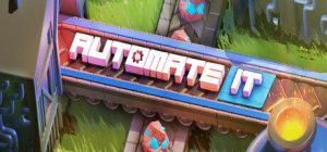 自动化:工厂拼图|自动化:工厂谜题 /Automate It: Factory Puzzle v1.2.0.4 免安装中文版-任任的小木屋 - 热点知汇