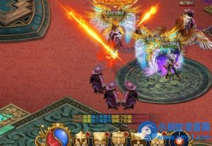 三网传奇《猎手传奇H5》传奇钻石版一键即玩服务端:复刻恶魔猎手,内置在线GM后台与外-任任的小木屋 - 热点知汇