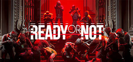 严阵以待/Ready or Not/单机+联机   Build.14102025 全MOD 送修改器   免安装中文版-任任的小木屋 - 热点知汇
