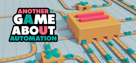 另一款关于自动化的游戏 /Another Game About Automation   v1.0.4   免安装中文版-任任的小木屋 - 热点知汇