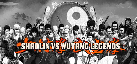 少林对武当：传奇/Shaolin vs Wutang Legends    Build.21687727   免安装中文版-任任的小木屋 - 热点知汇