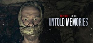 未述之忆：波特墓地 /Untold Memories Potter’s Field   Build.22303571   免安装中文版-任任的小木屋 - 热点知汇