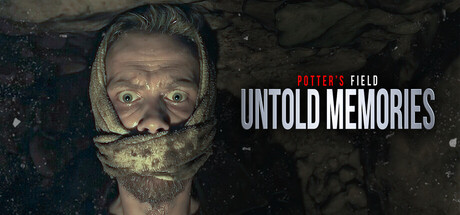未述之忆：波特墓地 /Untold Memories Potter’s Field   Build.22303571   免安装中文版-任任的小木屋 - 热点知汇