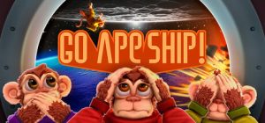 太空猴子号 /Go Ape Ship!  Build.22269285   免安装中文版-任任的小木屋 - 热点知汇