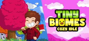 微小生境:治愈放置 /Tiny Biomes Cozy Idle Build.22335466 免安装中文版-任任的小木屋 - 热点知汇
