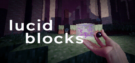 清醒方块/Lucid Blocks   Build.22338075   免安装英文版-任任的小木屋 - 热点知汇