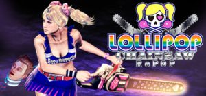 电锯甜心：重制版/LOLLIPOP CHAINSAW RePOP / PC+手机双端  v1.17  免安装中文版-任任的小木屋 - 热点知汇
