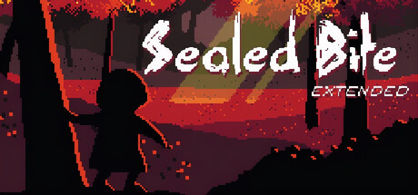 封印之噬：扩展版 /Sealed Bite Extended   Build.22330134   免安装中文版-任任的小木屋 - 热点知汇