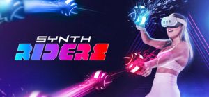 幻音骑士 /Synth Riders   Build.22308857 支持VR   免安装中文版-任任的小木屋 - 热点知汇