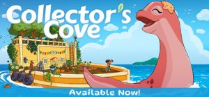 寻宝湾 /Collector’s Cove   Build.22195052   免安装中文版-任任的小木屋 - 热点知汇