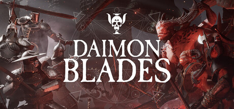 恶魔之刃/ DAIMON BLADES Build.22314719 免安装中文版-任任的小木屋 - 热点知汇