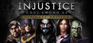 不义联盟2/Injustice: Gods Among Us Ultimate Edition 1+2   v20260311   全DLC 送修改器+满金币初始存档 附1代   免安装中文版-任任的小木屋 - 热点知汇