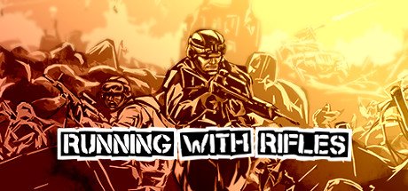 小兵步枪|小兵带步枪/ RUNNING WITH RIFLES/ 单机+联机   Build.22291881 全DLC   免安装中文版-任任的小木屋 - 热点知汇