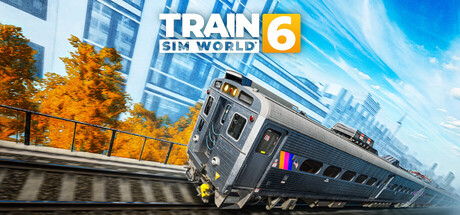 模拟火车世界6 / Train Sim World 6    v20260206   全DLC   免安装中文版-任任的小木屋 - 热点知汇
